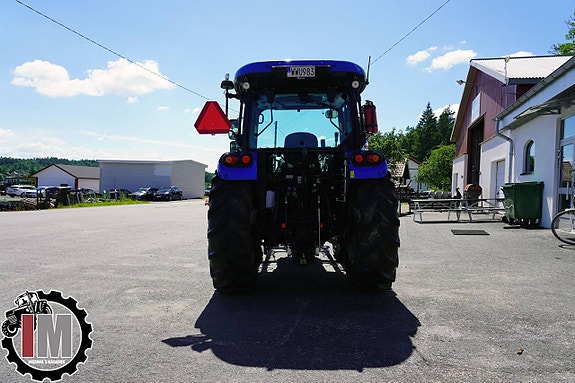 New Holland T4.65S / WWU983 3 of 12