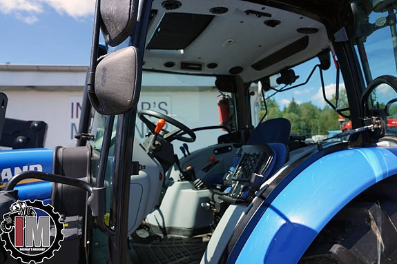 New Holland T4.65S / WWU983 5 of 12