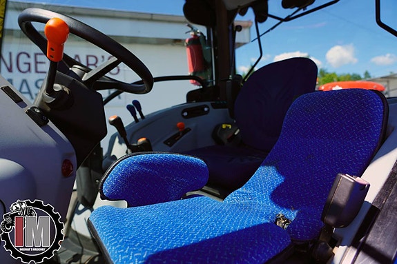 New Holland T4.65S / WWU983 6 of 12