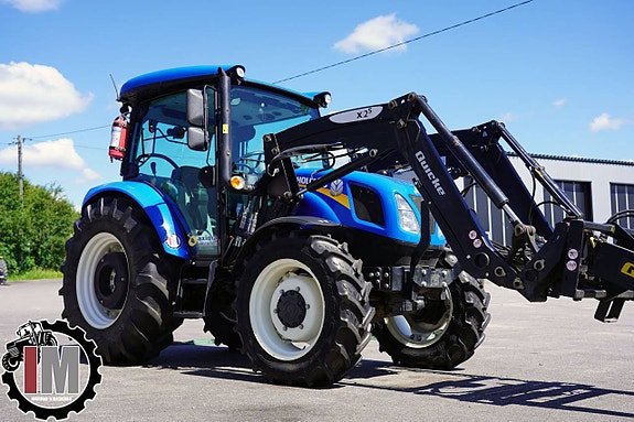 New Holland T4.65S / WWU983