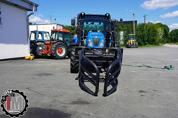New Holland T4.65S / WWU983 2 of 12