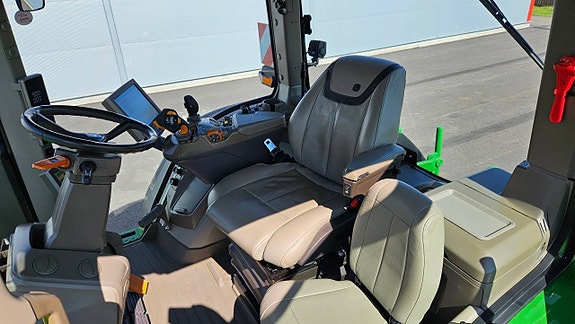 John Deere 7R 330 SIGNATURE 50km 6 of 12