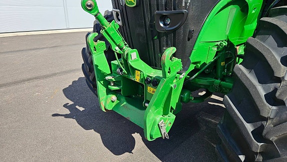 John Deere 7R 330 SIGNATURE 50km 10 of 12