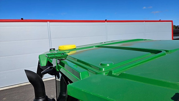 John Deere 7R 330 SIGNATURE 50km 12 of 12