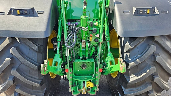 John Deere 7R 330 SIGNATURE 50km 11 of 12