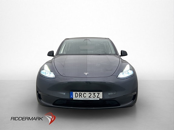 Tesla Model Y 3 of 30