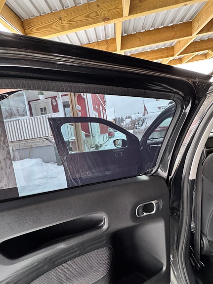 Citroen C4 Cactus 15 of 18