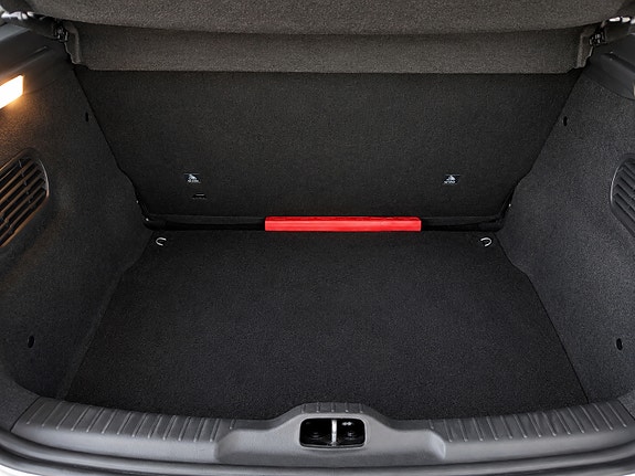 Citroen C4 Cactus 16 of 18