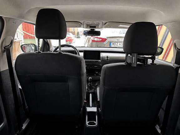 Citroen C4 Cactus 6 of 18