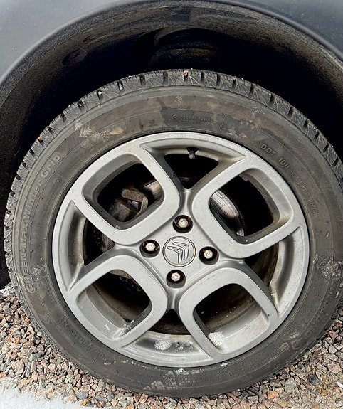 Citroen C4 Cactus 18 of 18