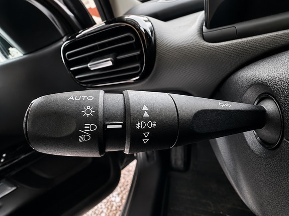 Citroen C4 Cactus 14 of 18