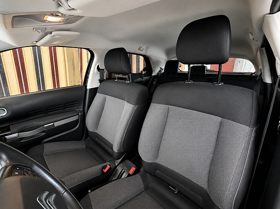 Citroen C4 Cactus 5 of 18