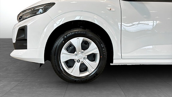 Dacia Sandero 9 of 10