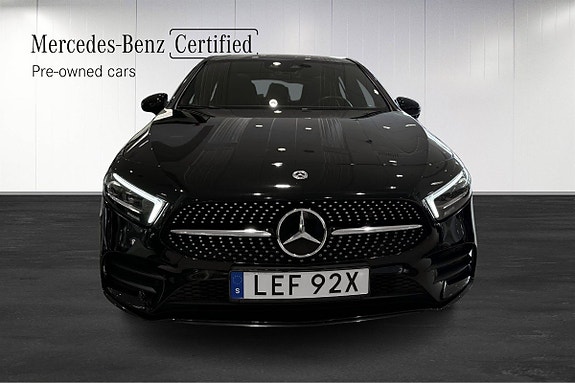 Mercedes-Benz A200 12 of 15