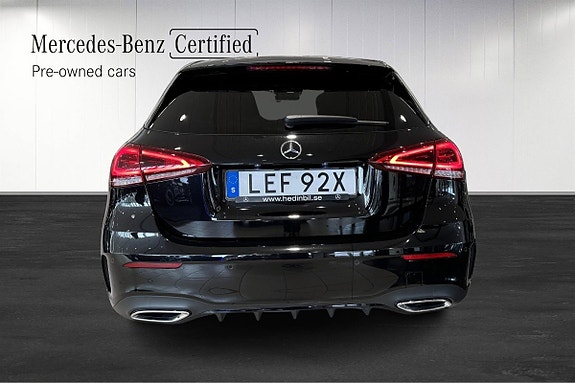 Mercedes-Benz A200 13 of 15