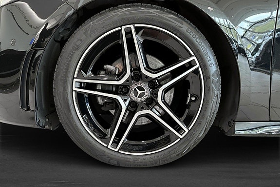 Mercedes-Benz A200 5 of 15