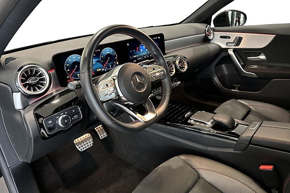 Mercedes-Benz A200 6 of 15