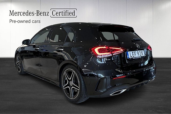 Mercedes-Benz A200 3 of 15