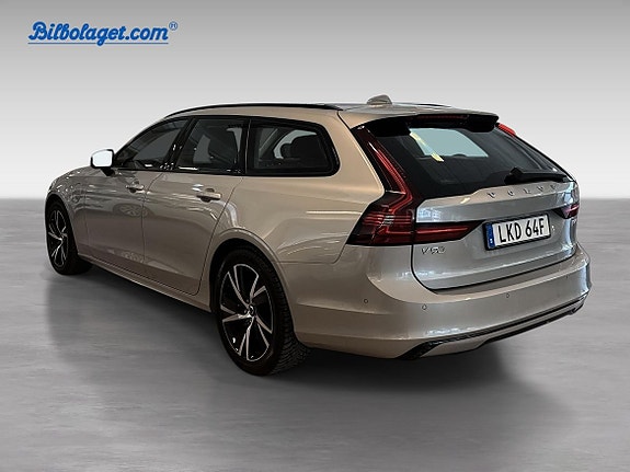 Volvo V90 7 of 12