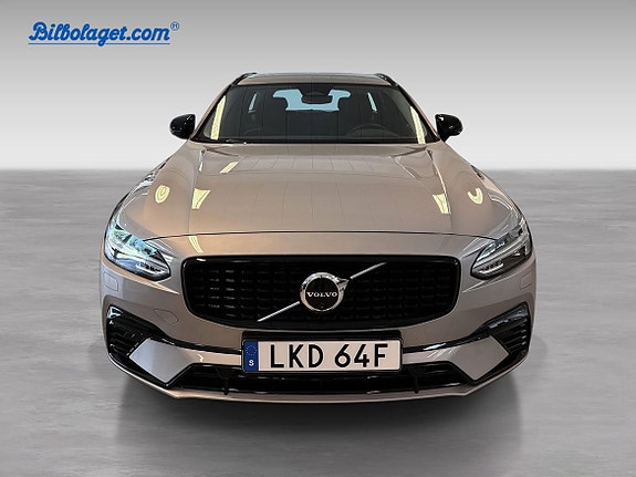 Volvo V90 4 of 12