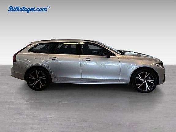 Volvo V90 5 of 12