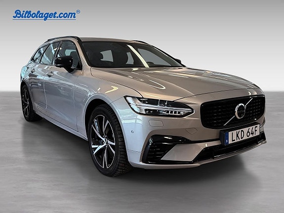 Volvo V90 3 of 12