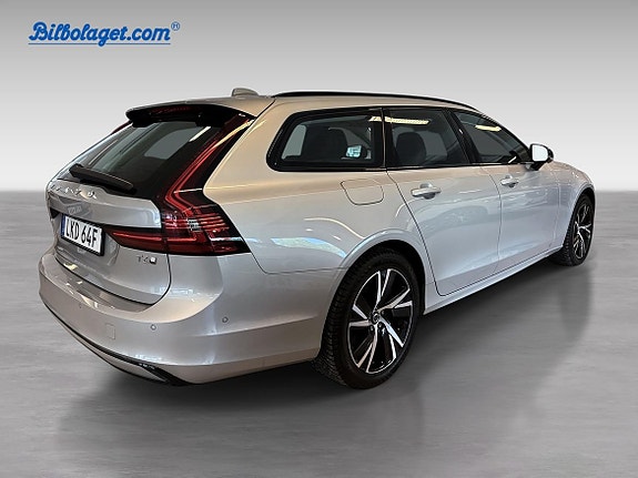 Volvo V90 6 of 12