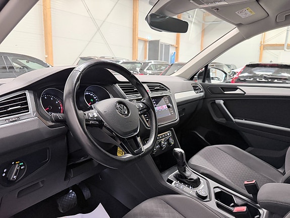 Volkswagen Tiguan 11 of 18