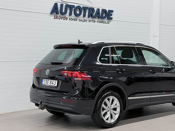 Volkswagen Tiguan 7 of 18