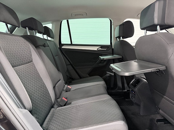 Volkswagen Tiguan 18 of 18