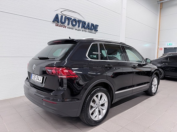 Volkswagen Tiguan 6 of 18