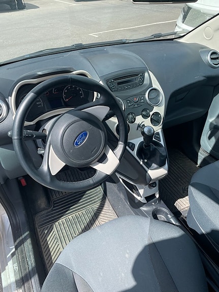 Ford Ka 3 of 4