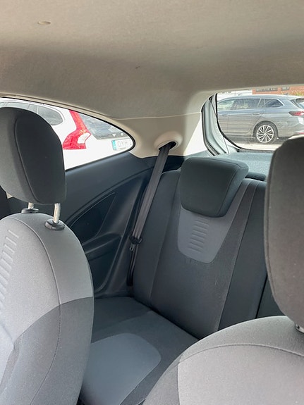 Ford Ka 4 of 4
