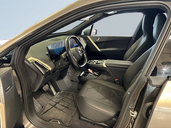 BMW iX 7 of 20