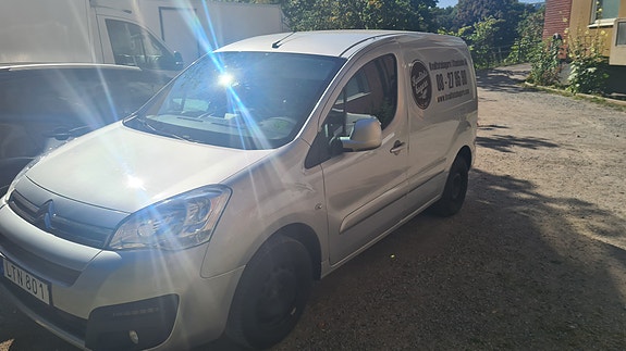 Citroen Berlingo 2 of 5