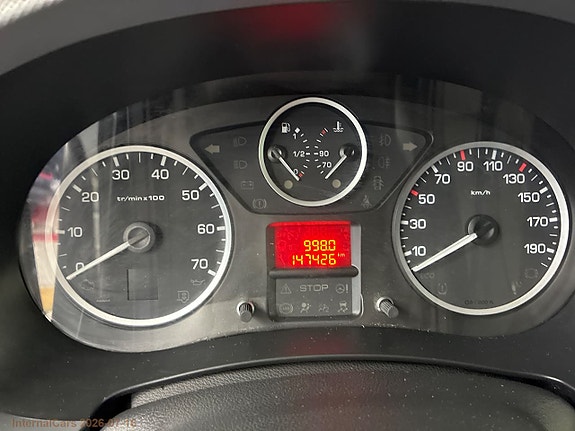 Citroen Berlingo 5 of 5