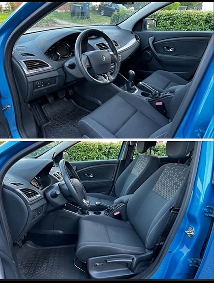 Renault Megane III 12 of 12