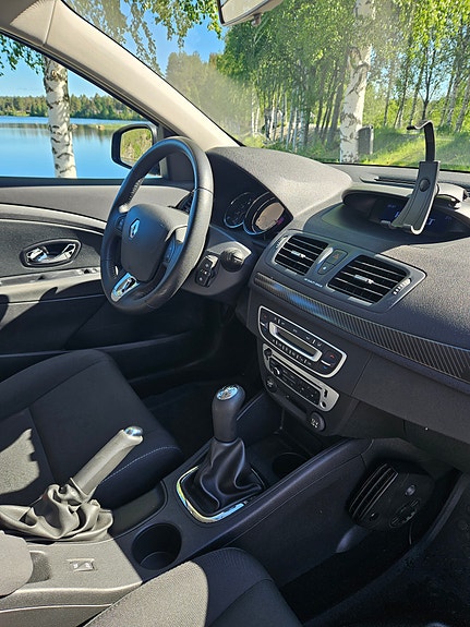 Renault Megane III 8 of 12