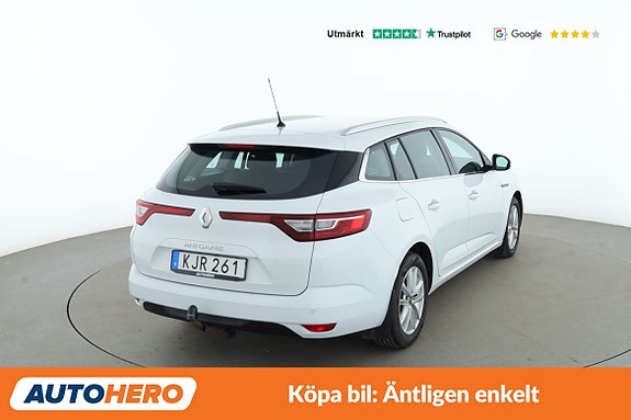 Renault Megane 6 of 30