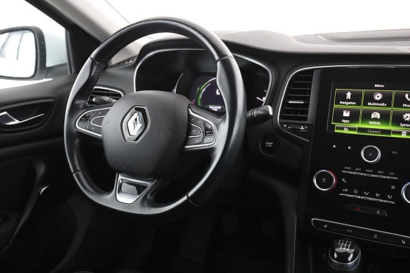 Renault Megane 14 of 30