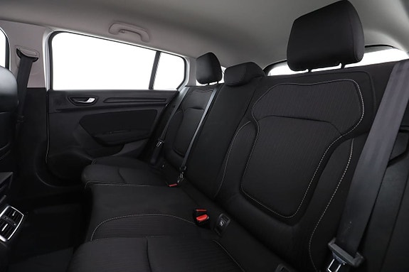 Renault Megane 15 of 30