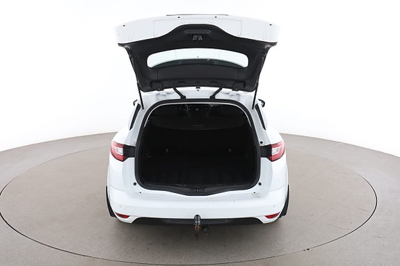 Renault Megane 17 of 30