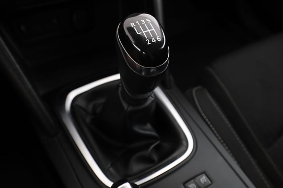 Renault Megane 24 of 30