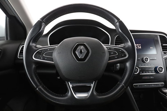 Renault Megane 19 of 30