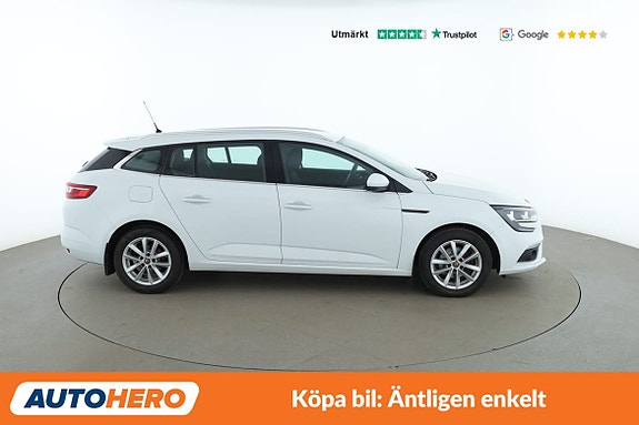 Renault Megane 7 of 30