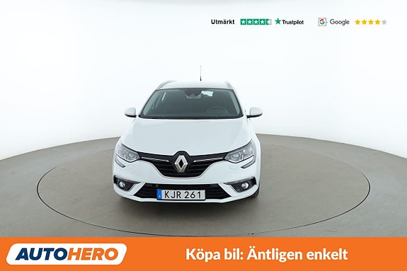 Renault Megane 9 of 30