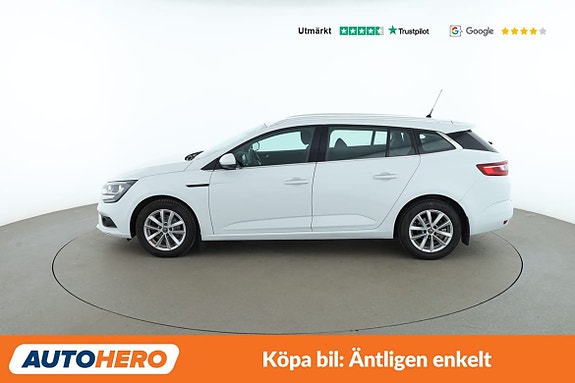 Renault Megane 2 of 30