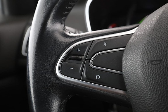 Renault Megane 27 of 30
