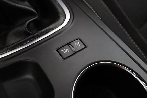 Renault Megane 26 of 30