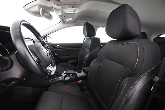 Renault Megane 11 of 30